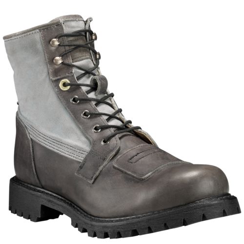 Men's Timberland Boot Company® 6-Inch Lineman Boots | Timberland 