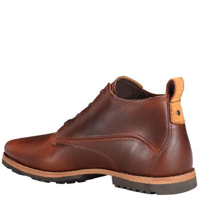 Men's Timberland Boot Company® Bardstown Plain Toe Chukka Boots ...