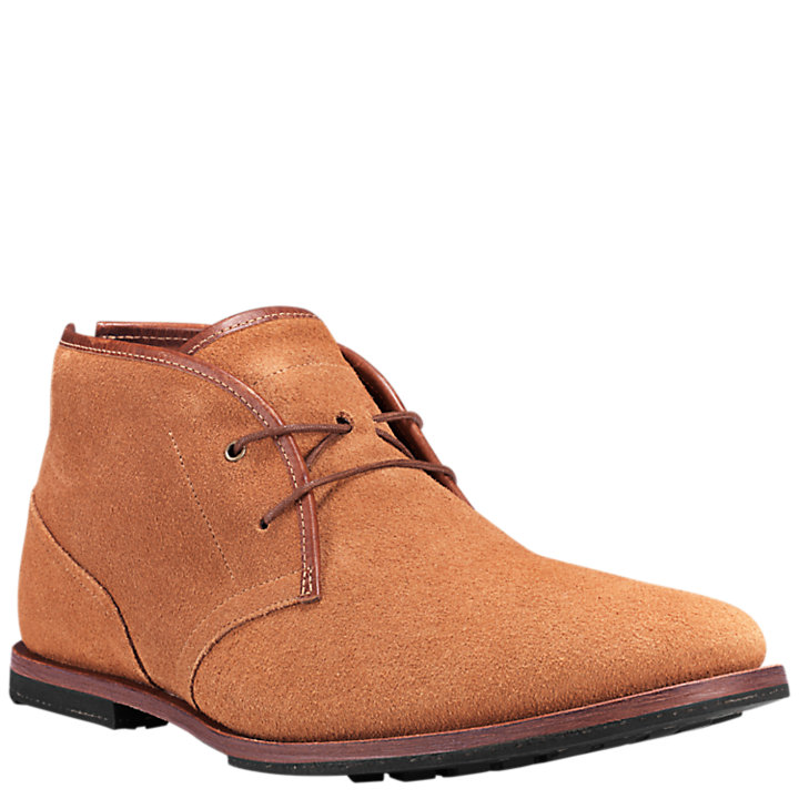 Men's Timberland Boot Company® Wodehouse Chukka Shoes | Timberland US Store
