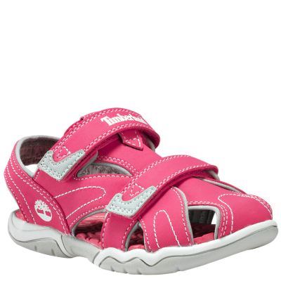 timberland baby sandals