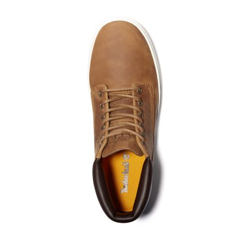 Men's Adventure Cupsole Chukka Shoes | Timberland US Store