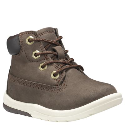 timberland toddle tracks boots