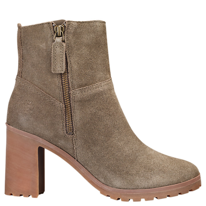 Women's Allington Side-Zip Chelsea Boots | Timberland US Store