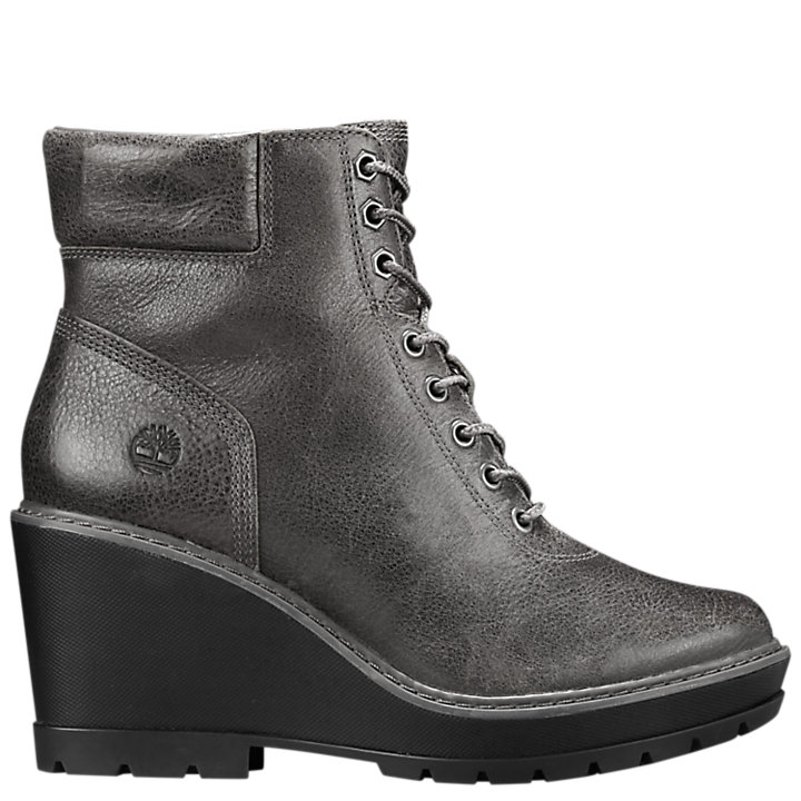 Women's Kellis Wedge Ankle Boots | Timberland US Store