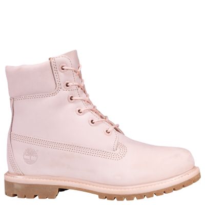 Timberland | Women's 6-Inch Premium Waterproof Boots