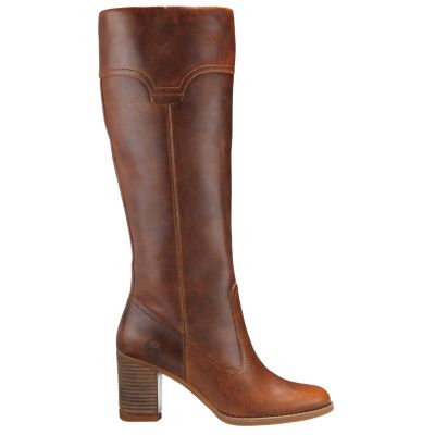 Atlantic Heights Pull-On Tall Boots 