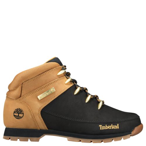 Timberland | Men's Euro Sprint Hiker Boots