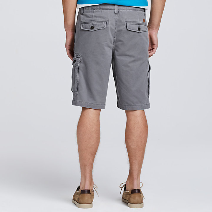Men's Essential Relaxed Fit Cargo Short | Timberland US Store