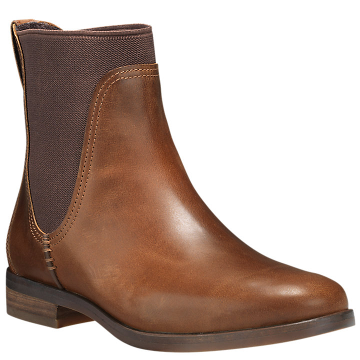 Women's Somers Falls Chelsea Boots | Timberland US Store