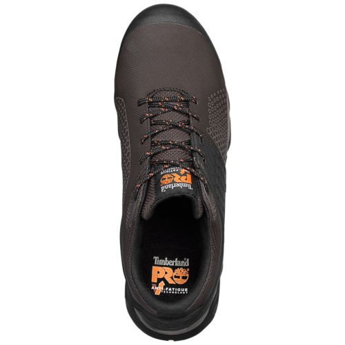 Men's Timberland PRO® Ridgework Low Comp Toe Work Shoes-