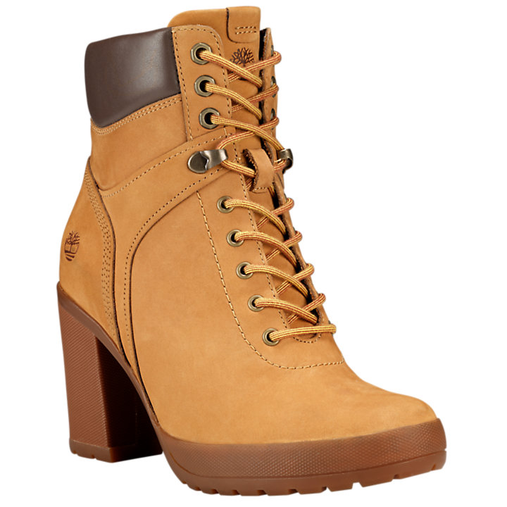 Women's Camdale Field Boots | Timberland US Store