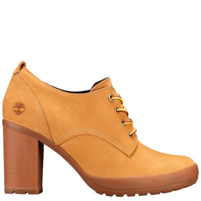 Camdale Oxford Shoes | Timberland 
