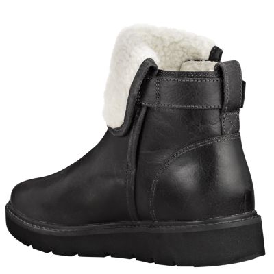 timberland kenniston fleece lined boot