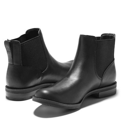timberland magby chelsea boots