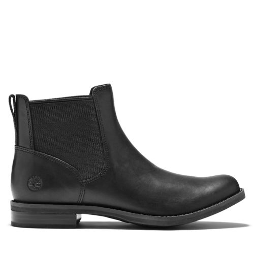 Women's Magby Chelsea Boots-