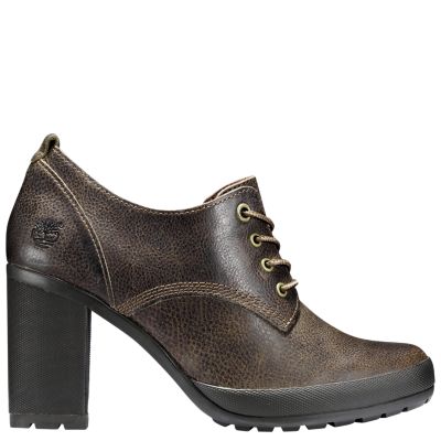 Women's Camdale Oxford Shoes 