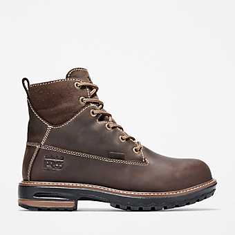 Timberland PRO® Women's Work Boots & Shoes | Timberland US
