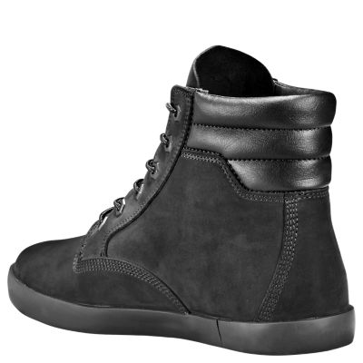 timberland dausette sneaker boot