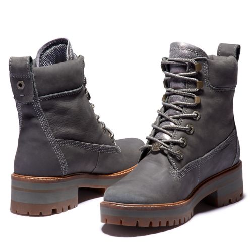 Women's Courmayeur Valley 6-Inch Boots | Timberland US Store