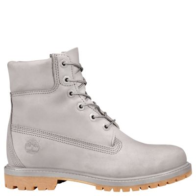 Boots Womens Ladies Timberland 6