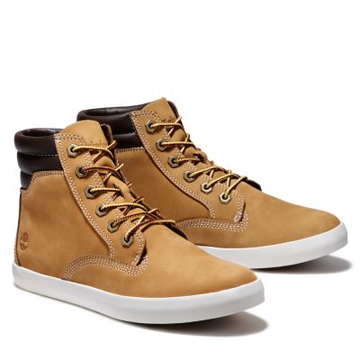 women's dausette chukka lace up sneaker boot