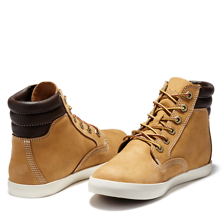 Women's Dausette Sneaker Boots | Timberland US Store