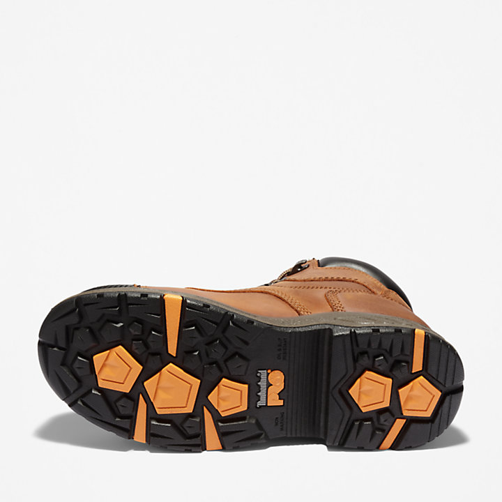 Timberland | Men's Timberland PRO Helix HD 6" Soft Toe Work Boots