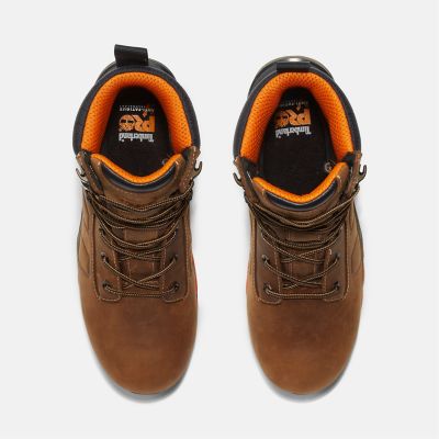 timberland hypercharge 8