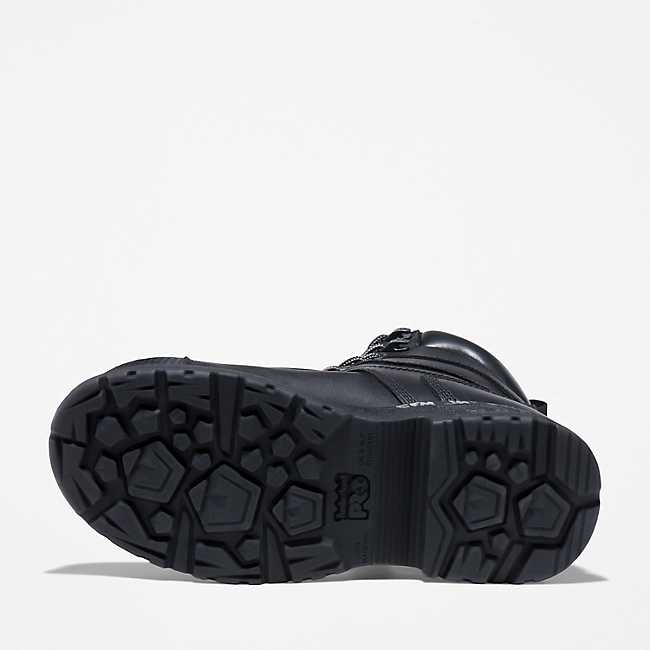 Women's Timberland PRO® Endurance HD 8" Composite Toe Waterproof Work Boot