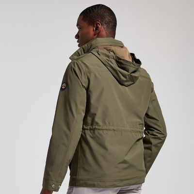 timberland ludlow jacket