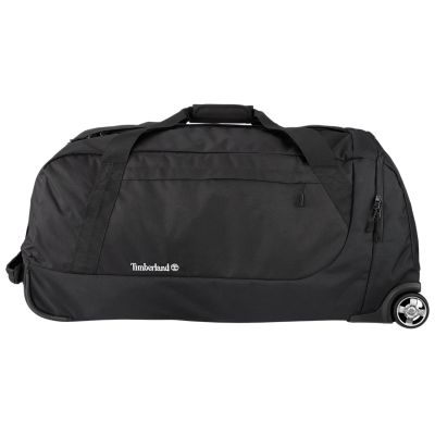 Crofton Water-Resistant Rolling Luggage 