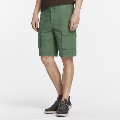 Timberland Men's Webster Lake Classic Fit Cargo Short