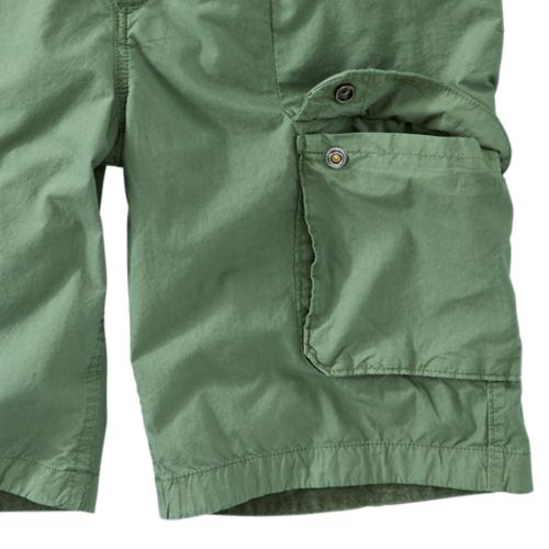 Timberland Men's Webster Lake Classic Fit Cargo Short