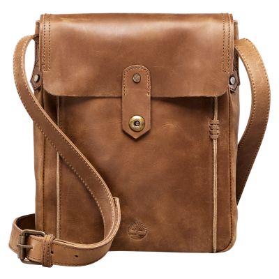 Walnut Hill Water-Resistant Leather 