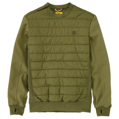 timberland pullovers