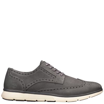Men's Franklin Park Brogue Oxford Shoes | Timberland US Store