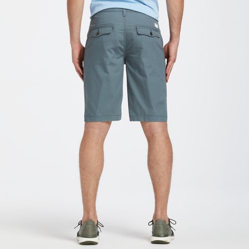 timberland chino shorts