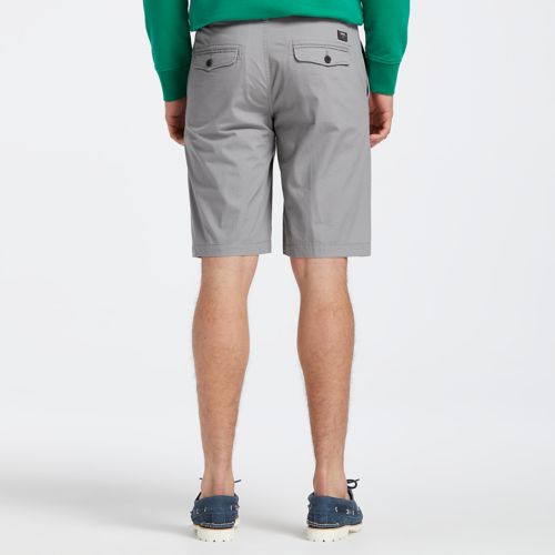 timberland chino shorts