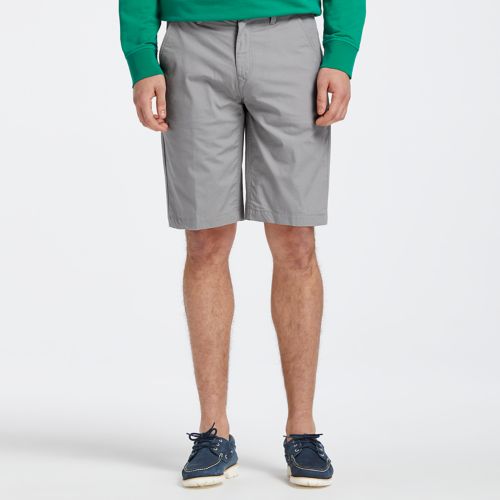 timberland chino shorts