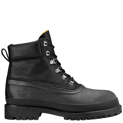 timberland icon rubber