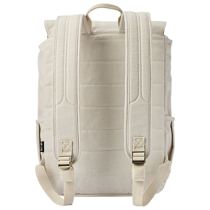 Ipswich Whitewashed Thread™ Fabric Backpack | Timberland US Store