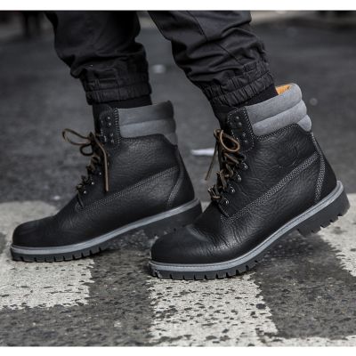 Men's 640 Below 6-Inch Waterproof Boots 