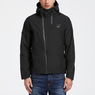 Timberland | Men's Waterproof Hooded Jacket
