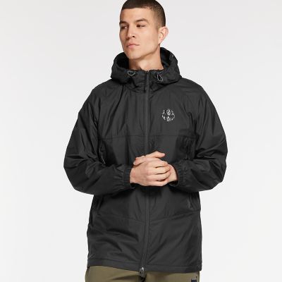 timberland lightweight jacket
