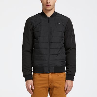 timberland insulated jacket