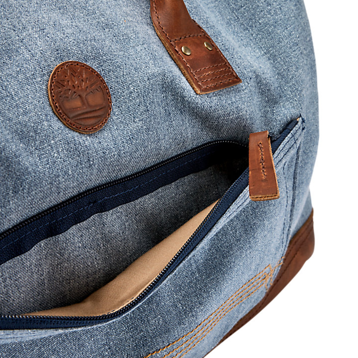Ipswich Thread™ Fabric Duffle Bag | Timberland US Store