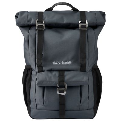 Timberland | Crofton 24-Liter Waterproof Roll-Top Backpack