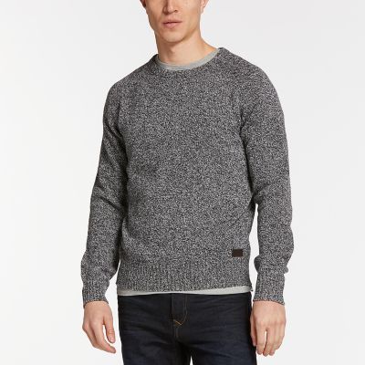 timberland merino wool sweater