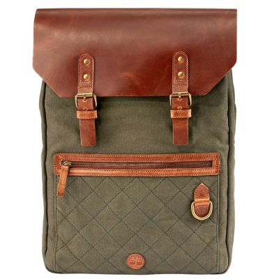 Nantasket Canvas Backpack | Timberland 