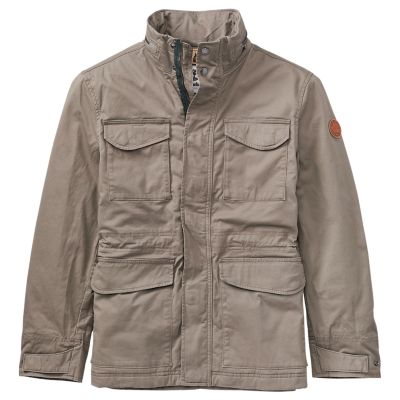 timberland jacket m65